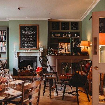 The New Inn Kirmington Buitenkant foto