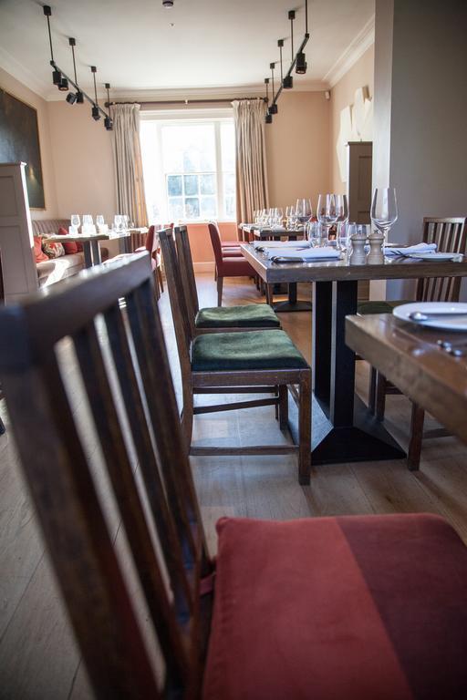 The New Inn Kirmington Buitenkant foto