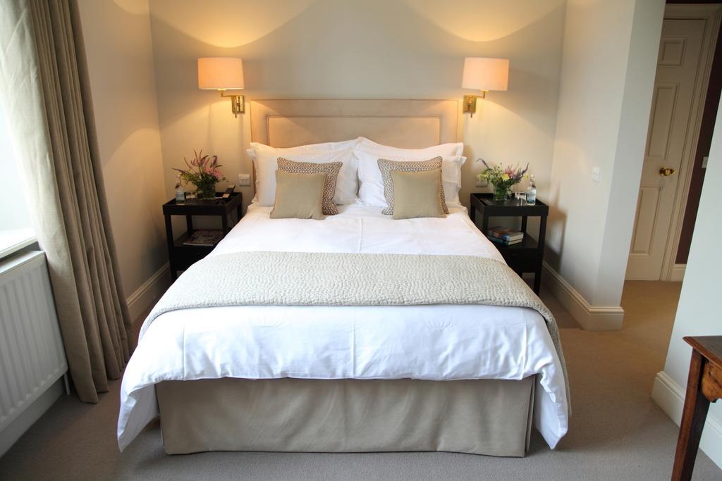 The New Inn Kirmington Kamer foto