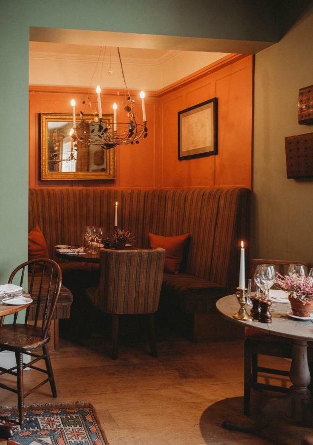 The New Inn Kirmington Buitenkant foto